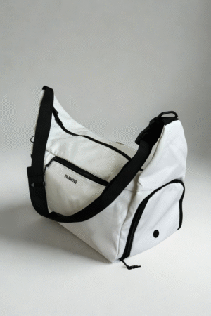 TORBA SPORTOWA GLOWIN