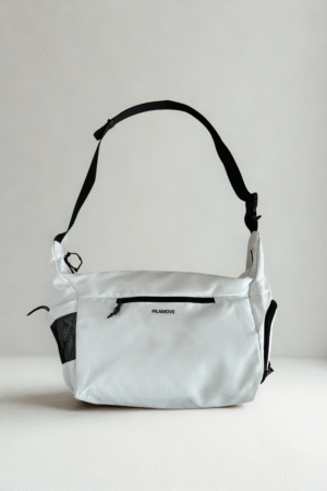 TORBA SPORTOWA GLOWIN