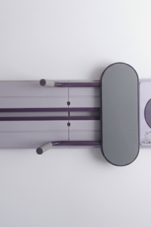 WIELOFUNKCYJNA PLATFORMA FITNESS BLOOM