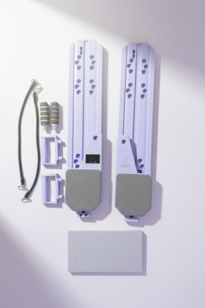 WIELOFUNKCYJNA PLATFORMA FITNESS NOVA