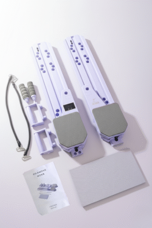 WIELOFUNKCYJNA PLATFORMA FITNESS NOVA