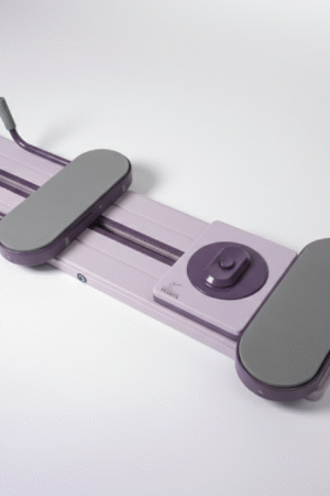 WIELOFUNKCYJNA PLATFORMA FITNESS BLOOM