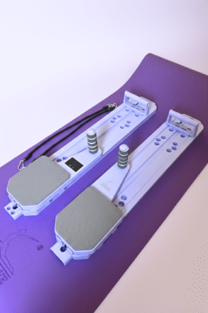 WIELOFUNKCYJNA PLATFORMA FITNESS NOVA