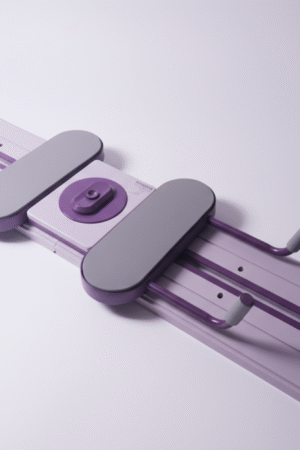 WIELOFUNKCYJNA PLATFORMA FITNESS BLOOM