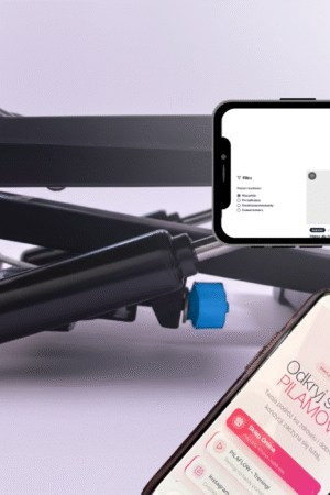 TRENAŻER i WIELOFUNKCYJNY STEPPER FLEXARA