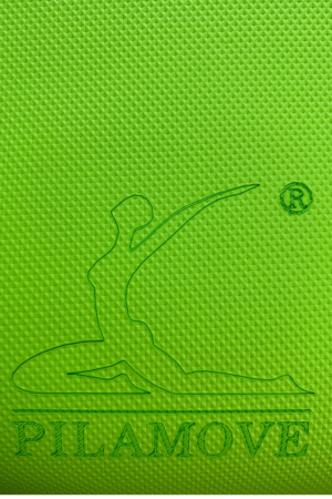 mata jednokolorowa LUXI