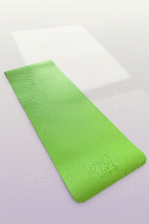 mata jednokolorowa LUXI