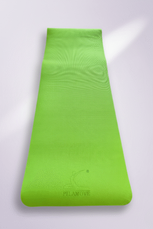 mata jednokolorowa LUXI