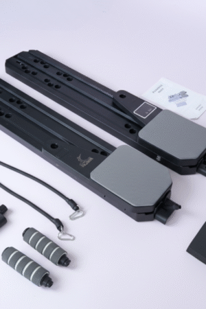 WIELOFUNKCYJNA PLATFORMA FITNESS NOVA