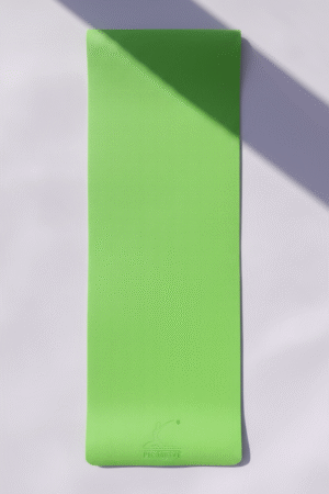 mata jednokolorowa LUXI