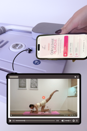 PLATFORMA TRENINGOWA ZAYA