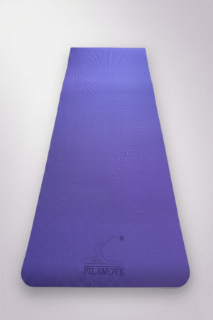 mata jednokolorowa LUXI