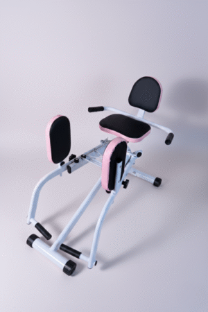 Maszyna do odwodzenia i przywodzenia nóg KIMMY dwustronna