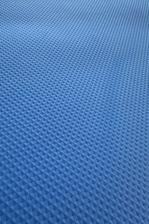 mata jednokolorowa LUXI