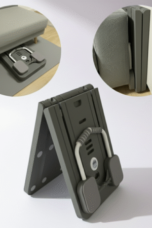 PLATFORMA TRENINGOWA ZAYA