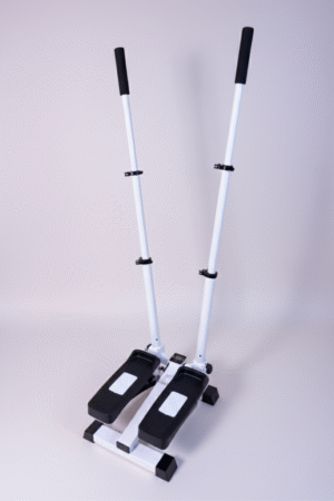 Wielofunkcyjny stepper GLOWESS z ekspanderami