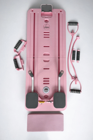 PLATFORMA TRENINGOWA ZAYA