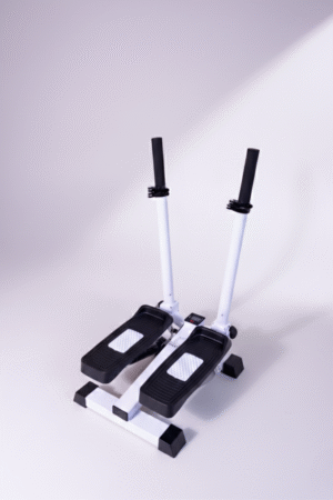 Wielofunkcyjny stepper GLOWESS z ekspanderami