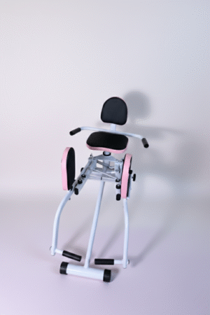 Maszyna do odwodzenia i przywodzenia nóg KIMMY dwustronna