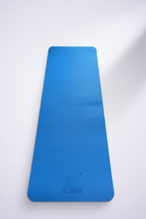 mata jednokolorowa LUXI