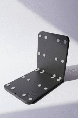 PLATFORMA TRENINGOWA ZAYA