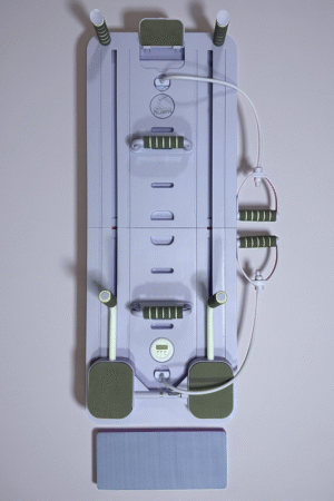 PLATFORMA TRENINGOWA ZAYA