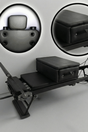 Reformer domowy składany mniejsza wersja