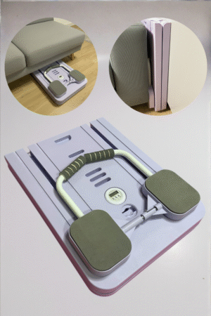 PLATFORMA TRENINGOWA ZAYA