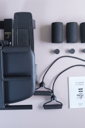 TRENAŻER i WIELOFUNKCYJNY STEPPER FLEXARA