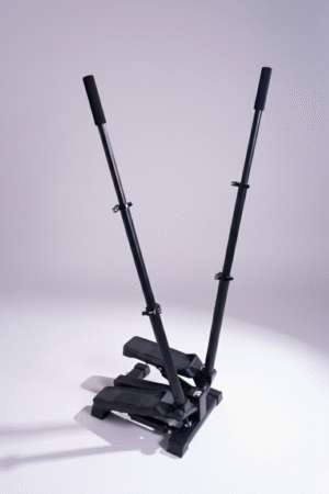 Wielofunkcyjny stepper GLOWESS z ekspanderami