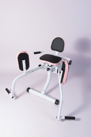 Maszyna do odwodzenia i przywodzenia nóg KIMMY dwustronna