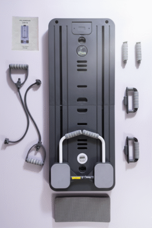 PLATFORMA TRENINGOWA ZAYA