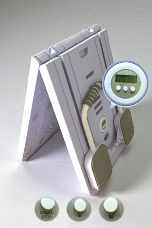 PLATFORMA TRENINGOWA ZAYA