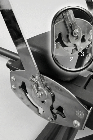 Reformer domowy składany mniejsza wersja