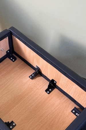 Skrzynia do reformera