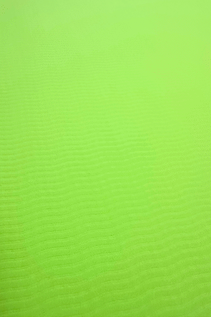 Mata 6 mm dwustronna czarny i zielony