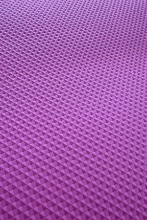 mata jednokolorowa LUXI