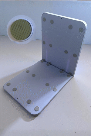 PLATFORMA TRENINGOWA ZAYA