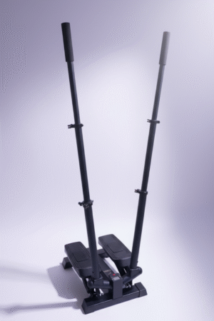 Wielofunkcyjny stepper GLOWESS z ekspanderami