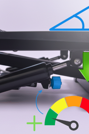 TRENAŻER i WIELOFUNKCYJNY STEPPER FLEXARA