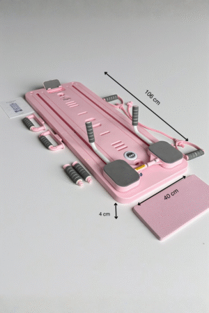 PLATFORMA TRENINGOWA ZAYA