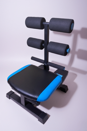 TRENAŻER i WIELOFUNKCYJNY STEPPER FLEXARA